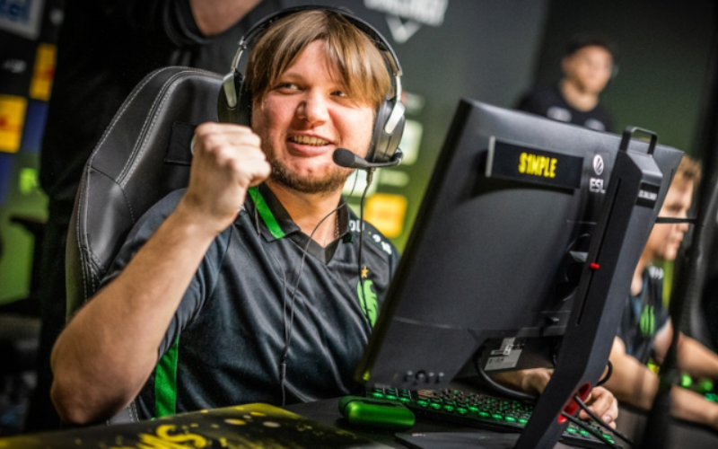 s1mple