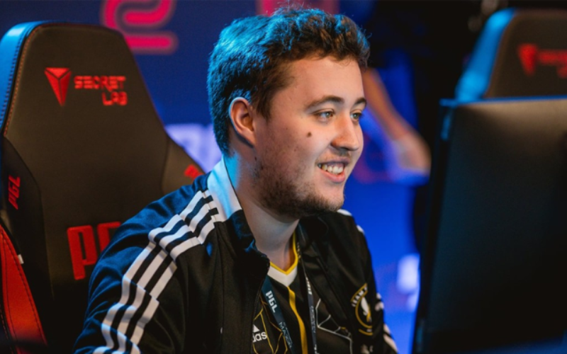 zywoo