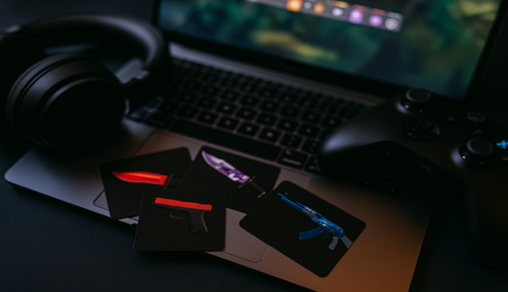e-sport