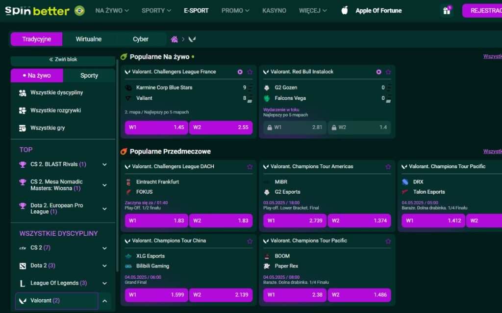 najlepsi-bukmacherzy-valorant-spinbetter