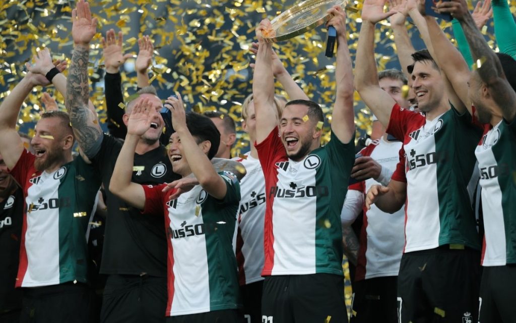 historyczny-awans-legii-warszawa-i-europejski-debiut-śląska-wrocław