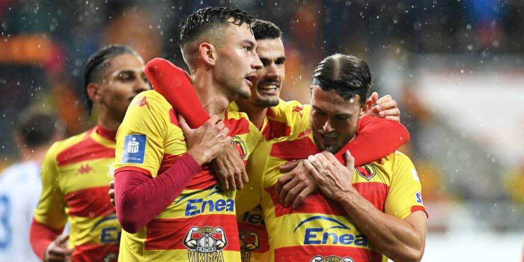 jagiellonia-białystok jagiellonia-białystok