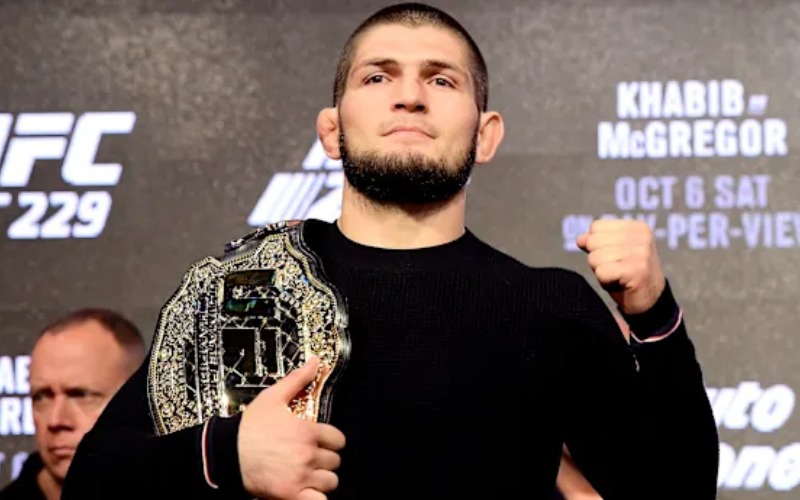 najlepszy-zawodnik-mma-khabib-nurmagomedov