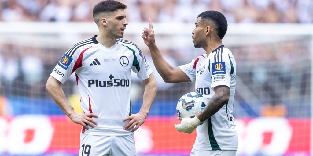 legia-warszawa legia-warszawa