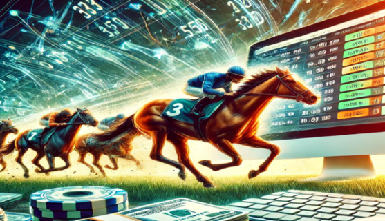 pari-mutuel