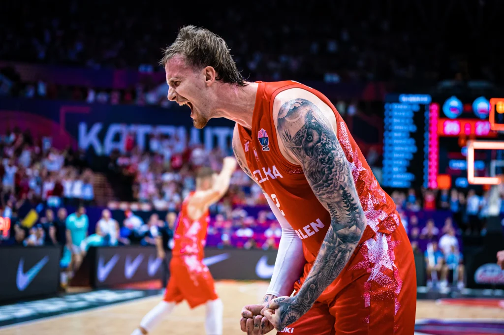 EuroBasket-2025-Prediction-Poland- Iceland
