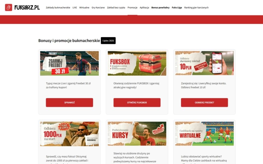 fuksiarz-bonus