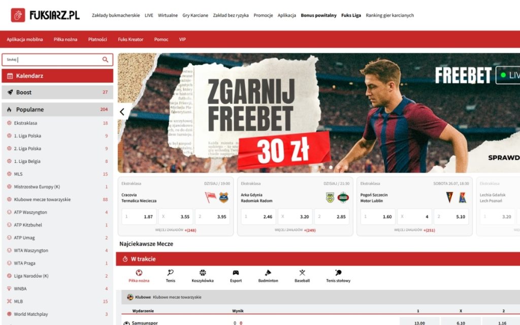 fuksiarz-bukmacher