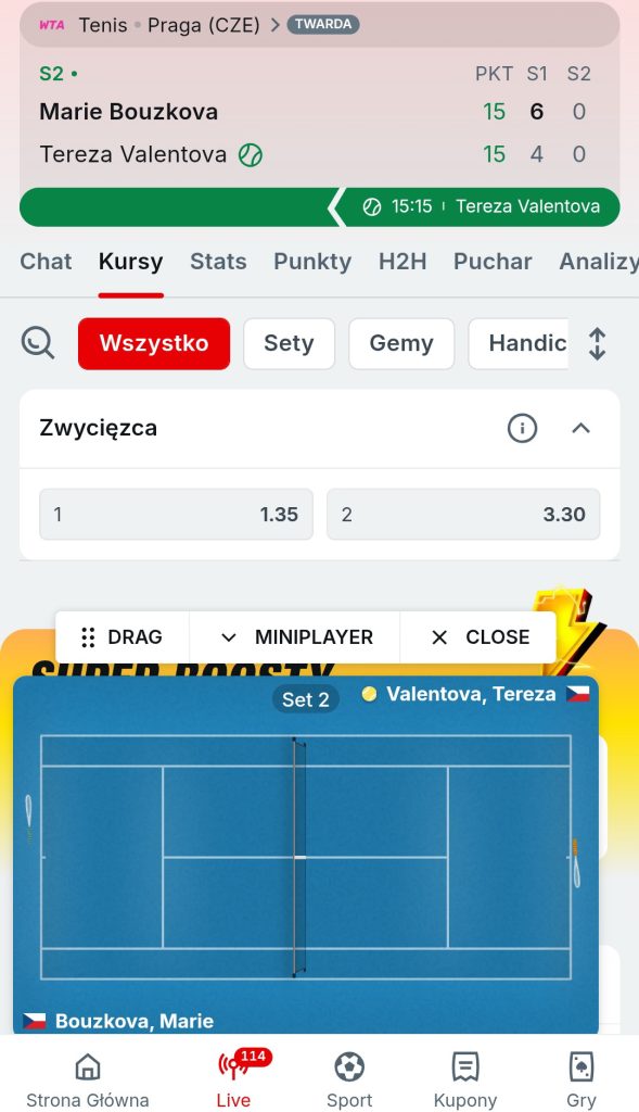 superbet-zakłady-na-żywo