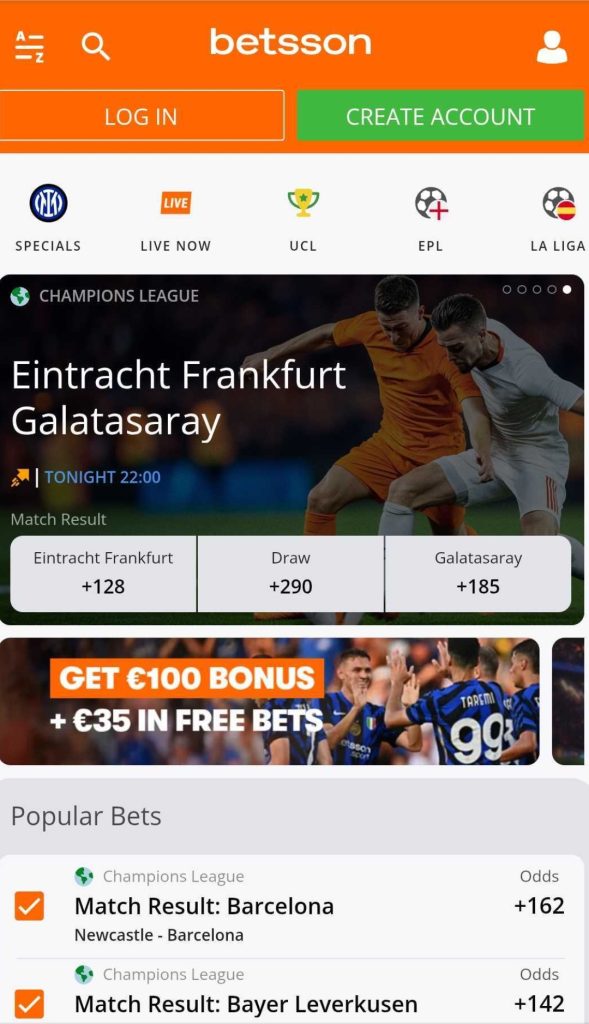 betsson-zakłady-sportowe-mobilny