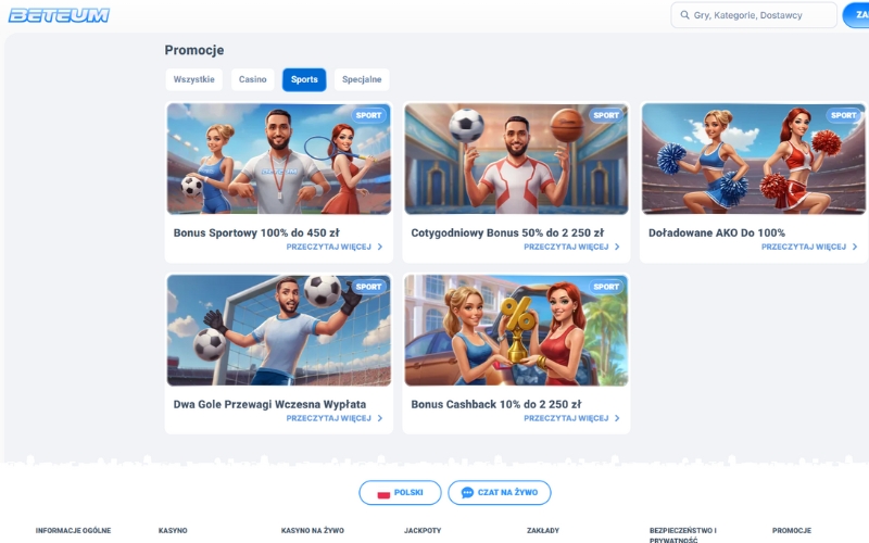 bonusy-promocje-beteum bonusy-promocje-beteum