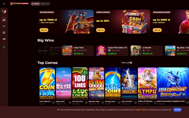 romancasino-zakłady-bukmacherskie-recenzja