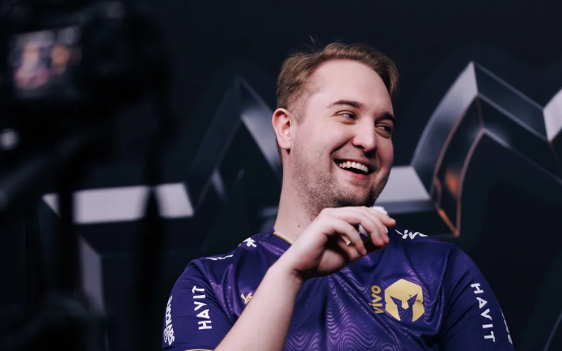 Bilibili Gaming vs Vivo Keyd Stars