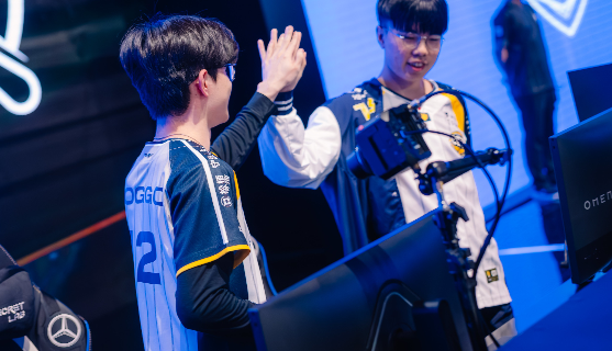 featured-image League of Legends 2025