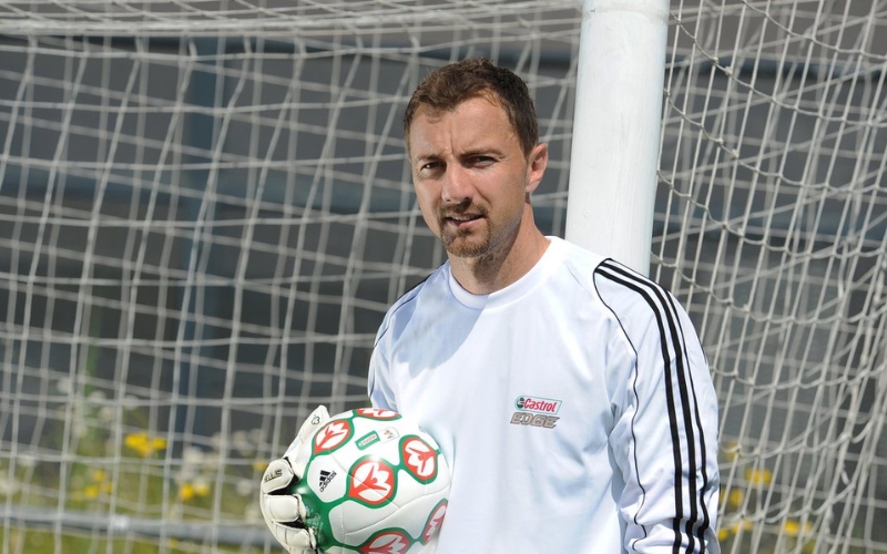 najlepsi-polscy-piłkarze-historii-jerzy-dudek