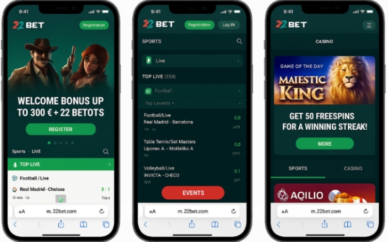 najlepsze-aplikacje-bukmacherskie-22bet