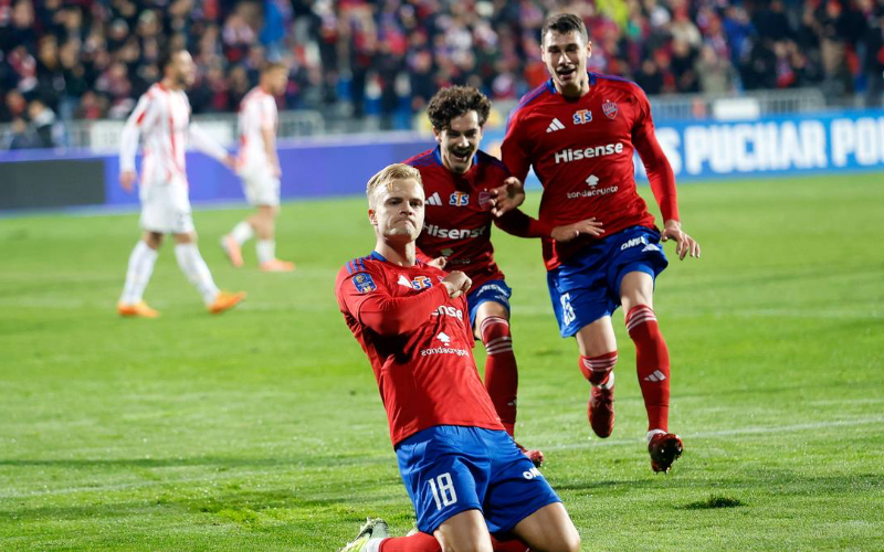 Sparta Praga - Rak&oacute;w Częstochowa.jpg