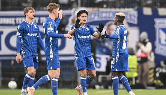 featured-image Wisla Plock - Lech Poznań