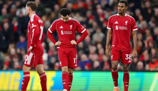 liverpool