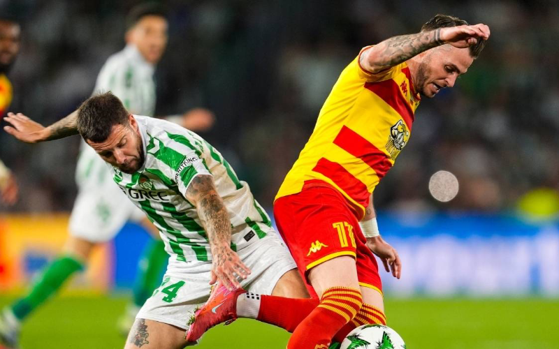 AZ Alkmaar vs Jagiellonia Białystok