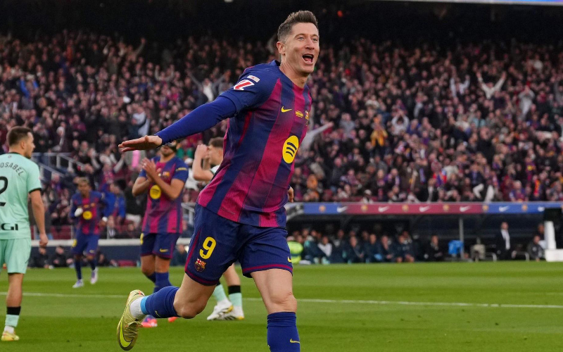 Villarreal vs Barcelona