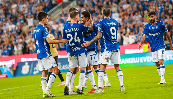 featured-image Lech Poznan vs FSV Mainz
