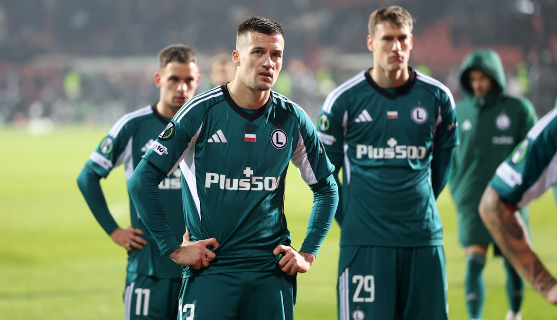 featured-image Legia Warszawa vs Lincoln