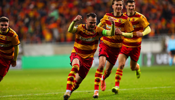 featured-image Motor Lublin - Jagiellonia