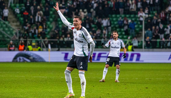 featured-image Noah vs Legia Warszawa