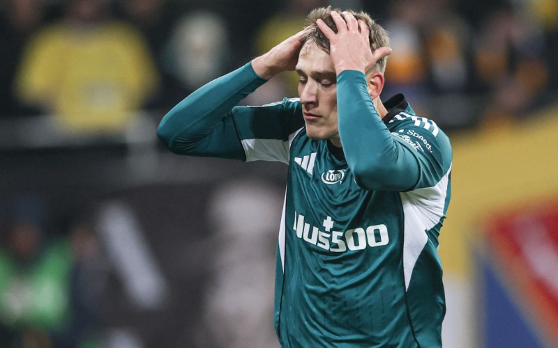 Legia Warszawa vs Piast Gliwice