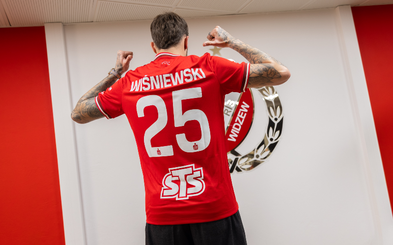 Widzew Ł&oacute;dź - Jagiellonia 