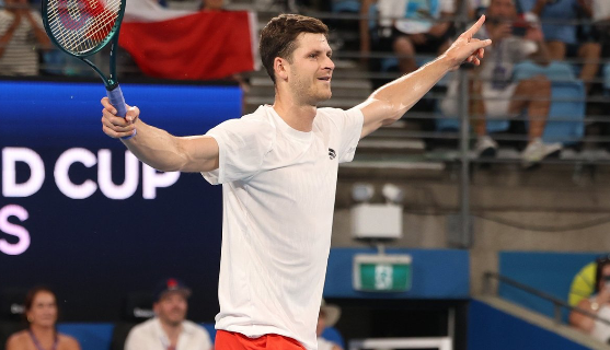 featured-image Hurkacz vs Bergs