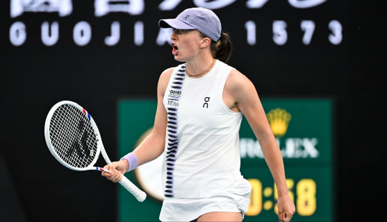 featured-image Iga Świątek vs Marie Bouzková