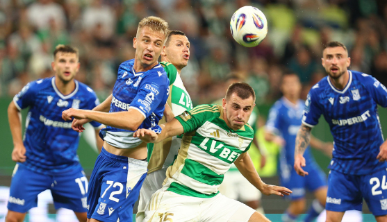 featured-image Lech Poznań vs Lechia Gdańsk