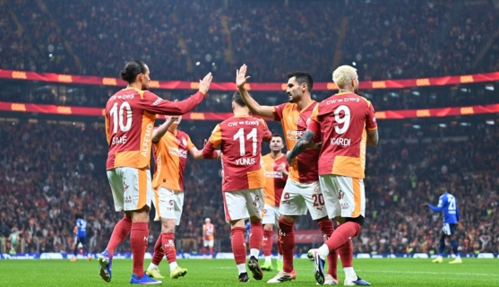 galatasaray