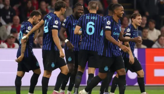 inter