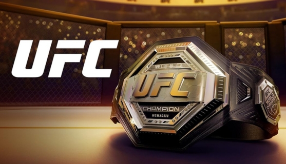 ufc