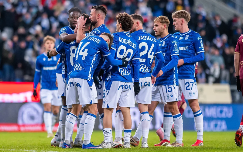 Kuopion PS vs Lech Poznań