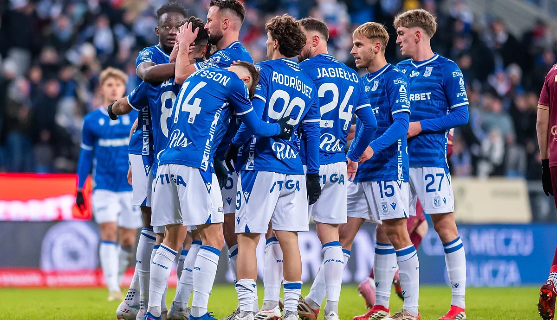 featured-image Kuopion PS vs Lech Poznań