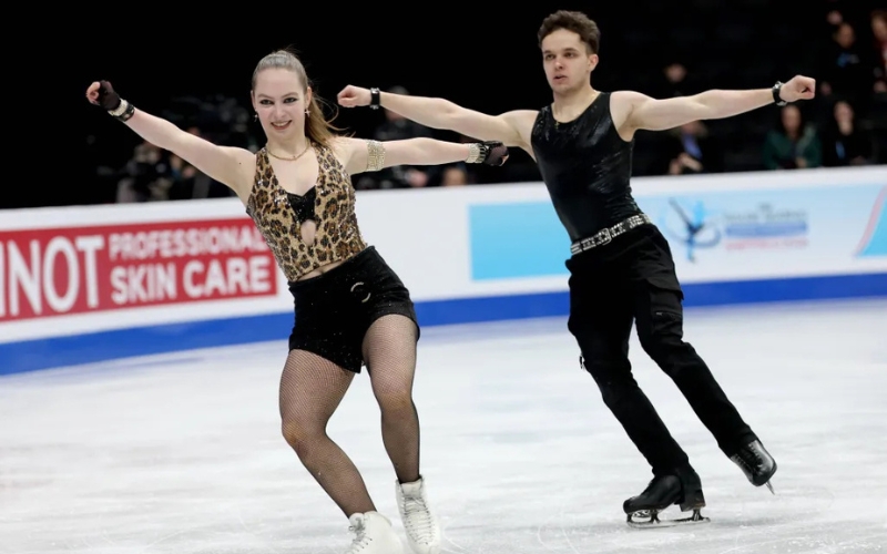 łyżwiarstwo-figurowe