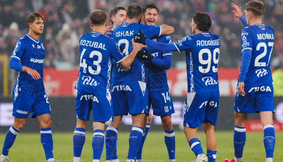 featured-image Lech Poznań vs Szachtar Donieck