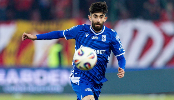 featured-image Szachtar Donieck vs Lech Poznań