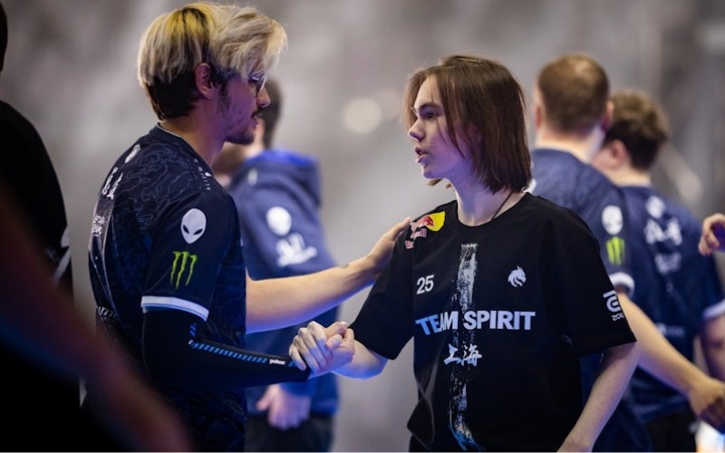 team-spirit team-spirit